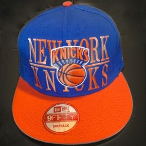 Vintage New Era SnapBack